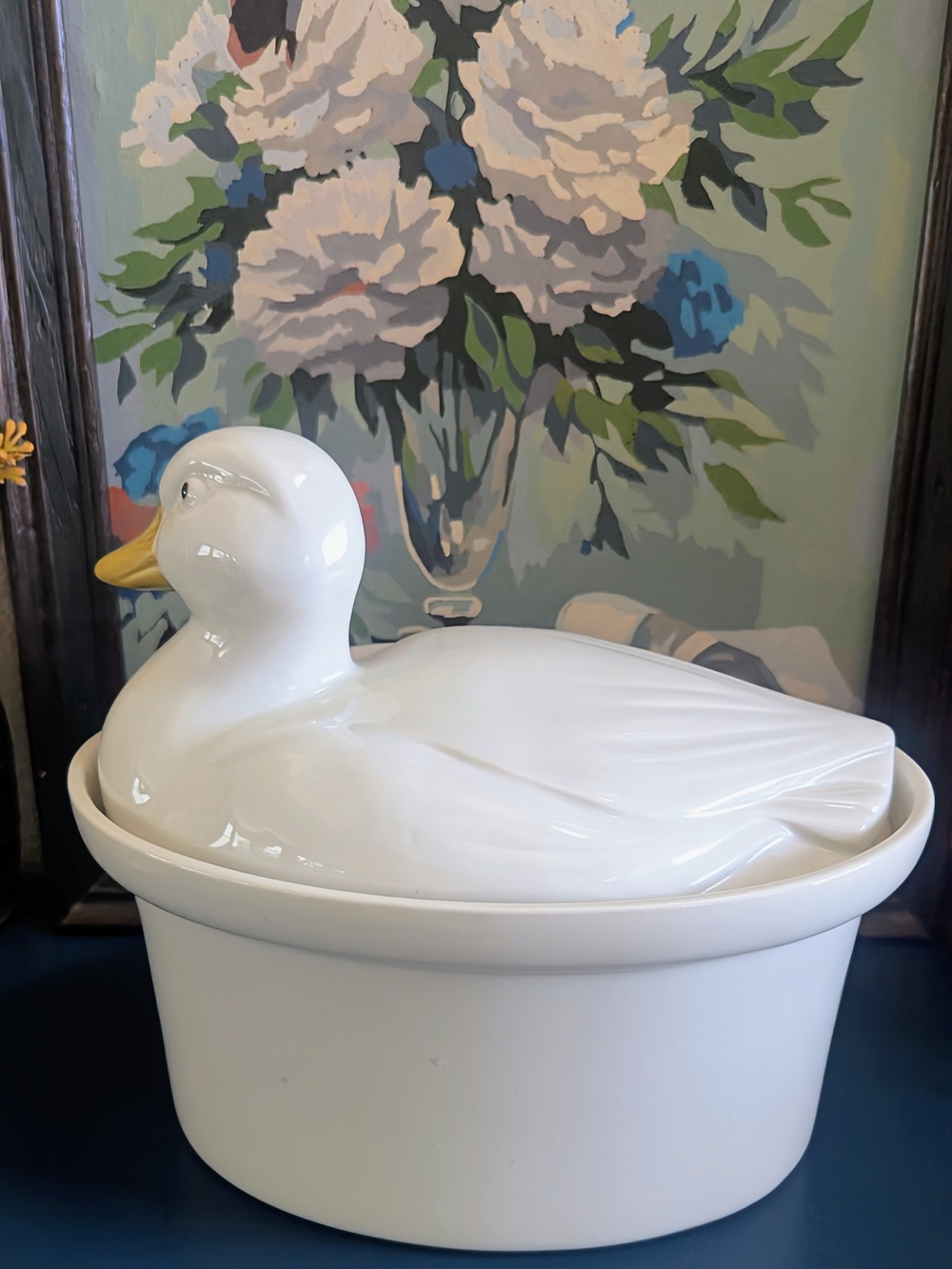 Goose/Duck Casserole Dish - Picture 4 of 7